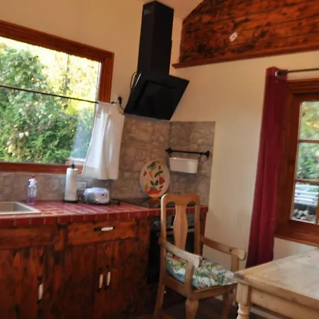 Apartamento La Paz Schwielowsee Exterior foto