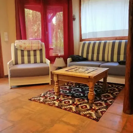 Apartamento La Paz Schwielowsee Exterior foto