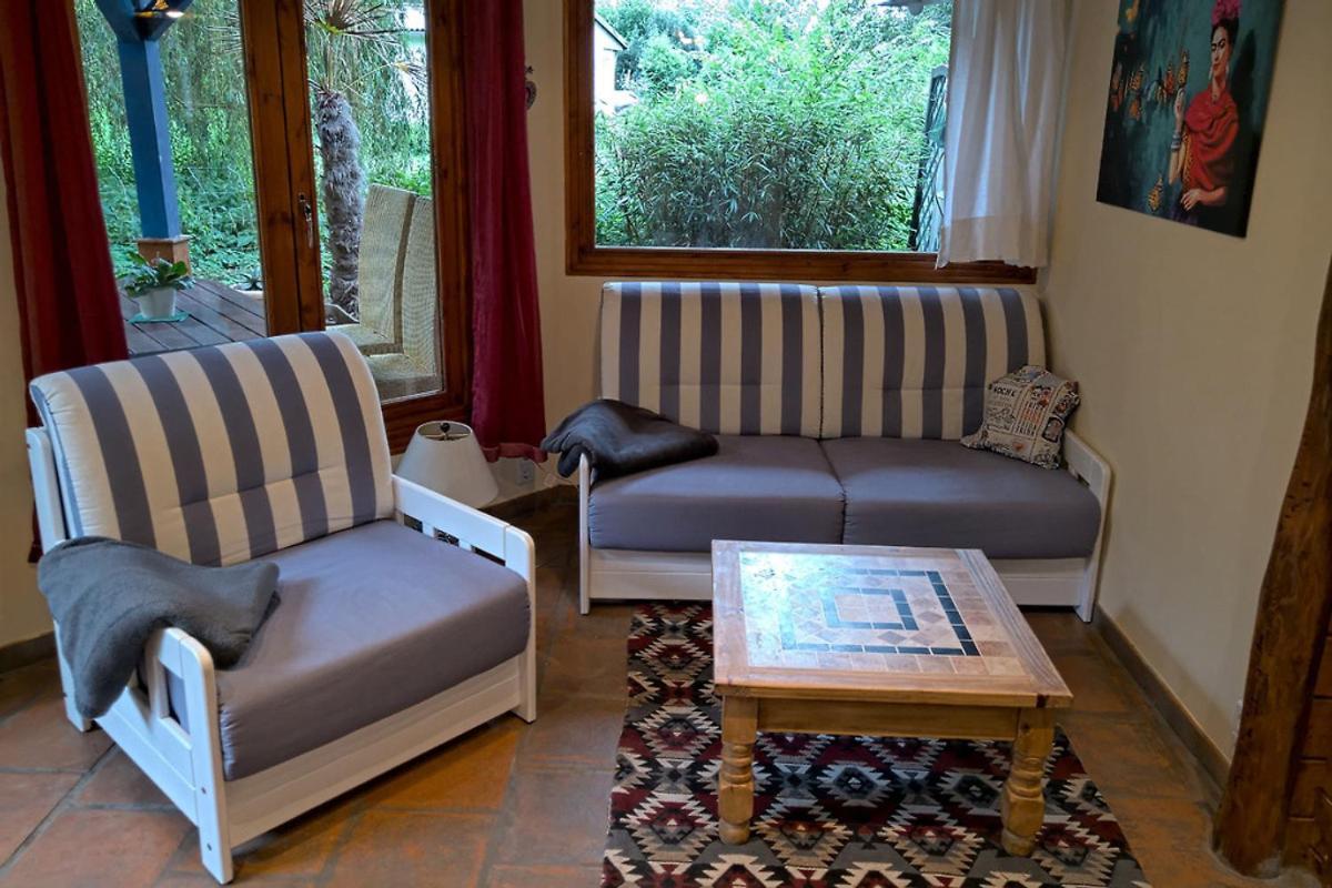 La Paz Apartment Schwielowsee